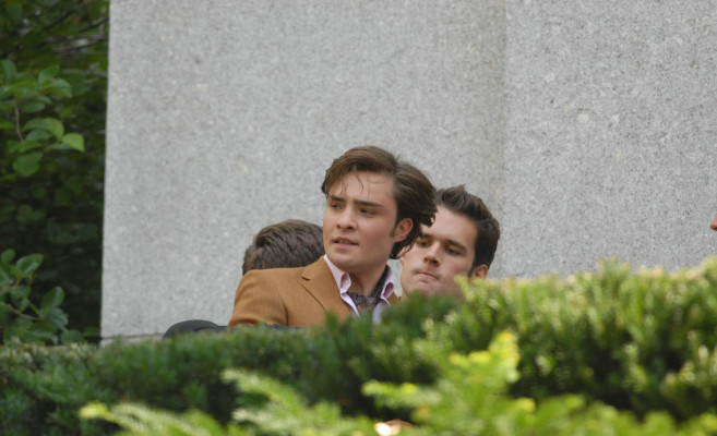 Ed Westwick pic #515345
