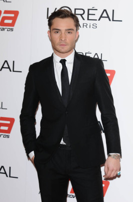 Ed Westwick pic #542234