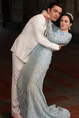 Ed Westwick pic #545063