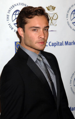 Ed Westwick pic #542225