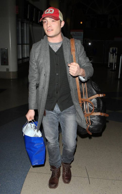 Ed Westwick pic #548717