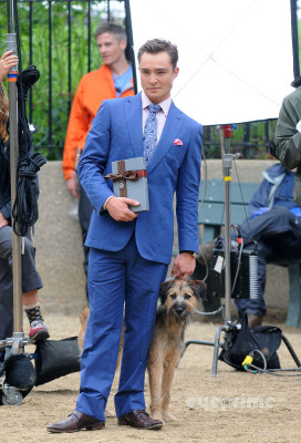 Ed Westwick pic #528698