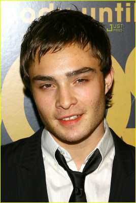 Ed Westwick pic #530872