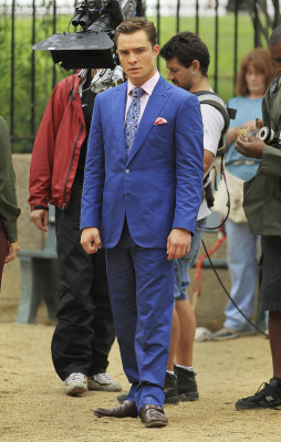 Ed Westwick pic #533601