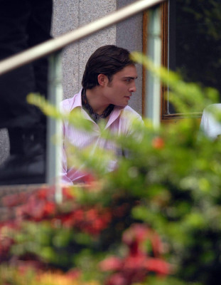 Ed Westwick pic #515346