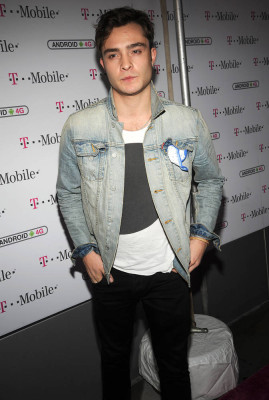 Ed Westwick pic #543053