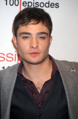 Ed Westwick pic #543588