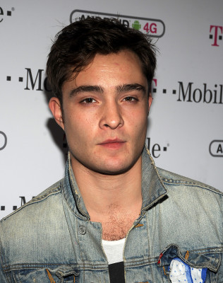 Ed Westwick pic #543054