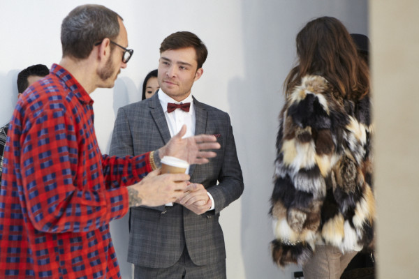 Ed Westwick pic #534783