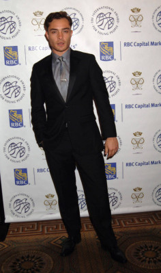 Ed Westwick pic #542226