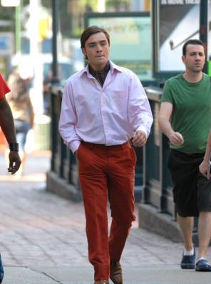 Ed Westwick pic #515344