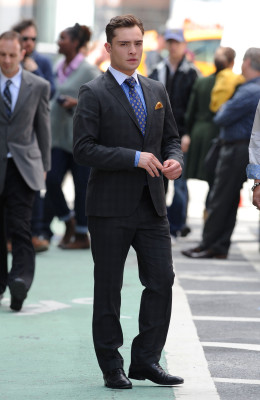Ed Westwick pic #533981