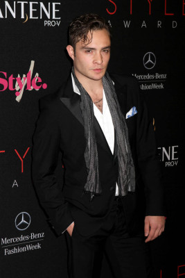 Ed Westwick pic #539514