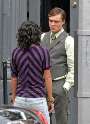 Ed Westwick pic #515904