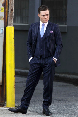 Ed Westwick pic #532829