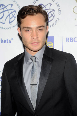 Ed Westwick pic #542228