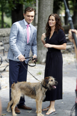 Ed Westwick pic #533599