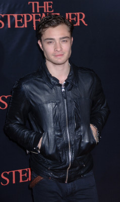 Ed Westwick pic #534779