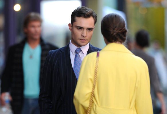 Ed Westwick pic #533596
