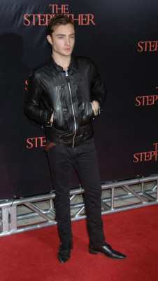 Ed Westwick pic #534789