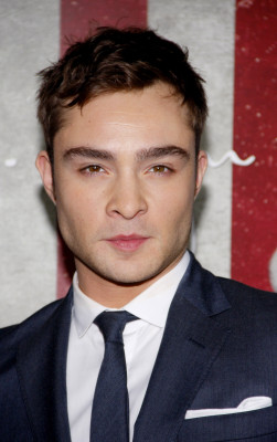 Ed Westwick pic #542230