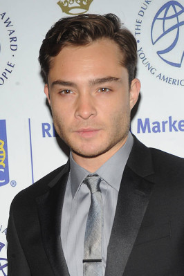 photo 5 in Ed Westwick gallery [id542223] 2012-10-12 00:00:00
