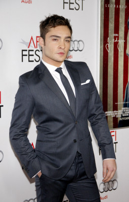 photo 24 in Ed Westwick gallery [id543589] 2012-10-16 00:00:00