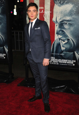 Ed Westwick pic #543592