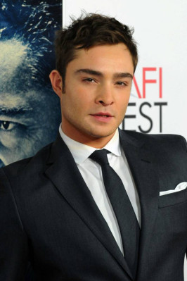Ed Westwick pic #543591