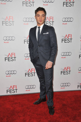 Ed Westwick pic #543590