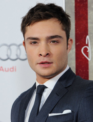 Ed Westwick pic #543596