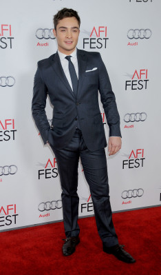 Ed Westwick pic #543593