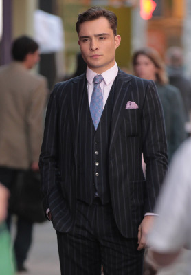 Ed Westwick pic #533621