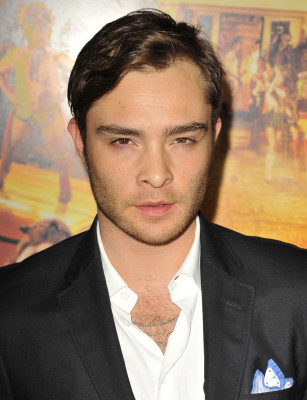 Ed Westwick pic #548303
