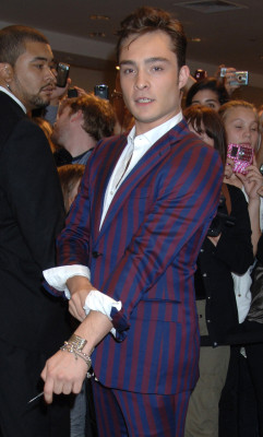Ed Westwick pic #544202