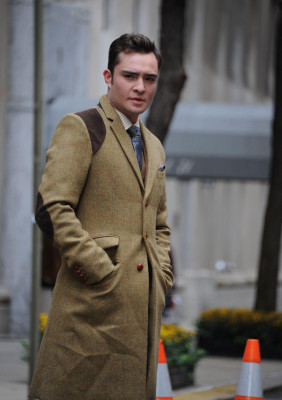 Ed Westwick pic #533622