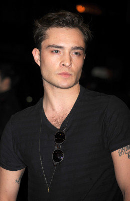 photo 19 in Ed Westwick gallery [id538077] 2012-09-29 00:00:00