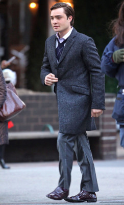 Ed Westwick pic #519621