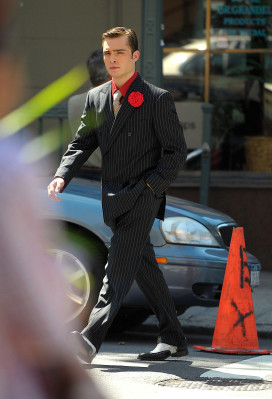 Ed Westwick pic #525404