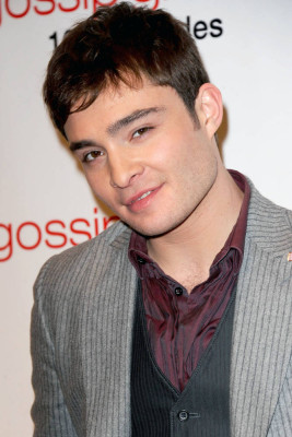 Ed Westwick pic #542233