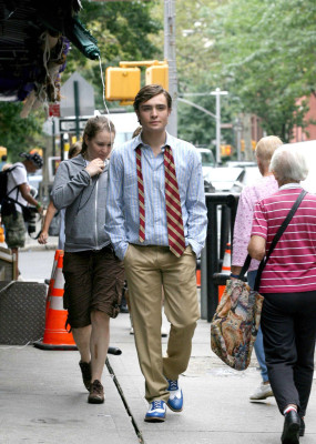 Ed Westwick pic #514854