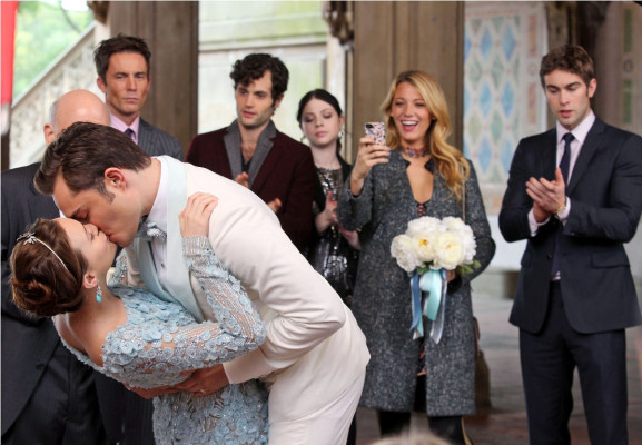 Ed Westwick pic #545060