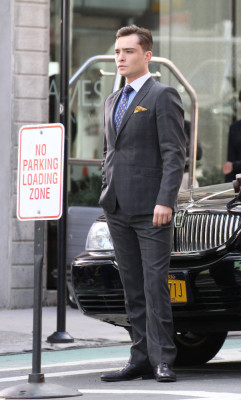 Ed Westwick pic #533990