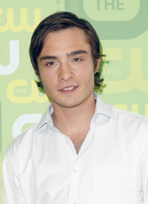 photo 6 in Ed Westwick gallery [id190775] 2009-10-16 00:00:00
