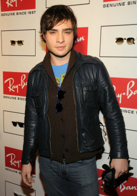 Ed Westwick pic #190758