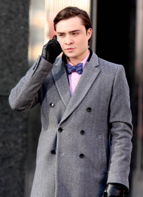 Ed Westwick pic #519624