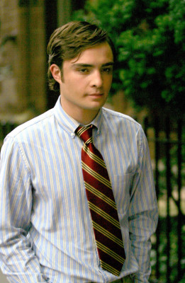 Ed Westwick pic #514856