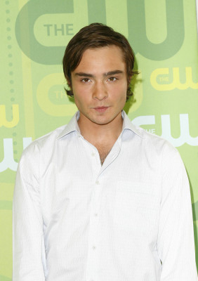 photo 7 in Ed Westwick gallery [id190772] 2009-10-16 00:00:00