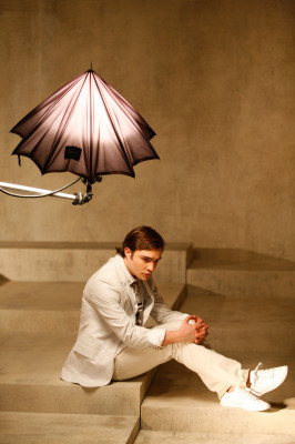Ed Westwick pic #519913