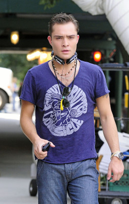 Ed Westwick pic #528699